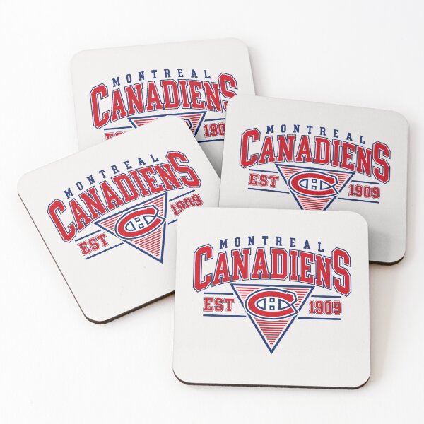 Item preview, Montréal Canadiens designed and sold by Psychweet.