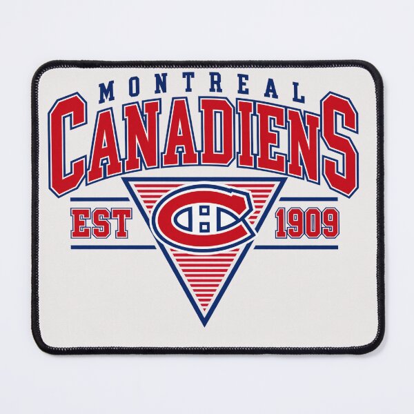 Item preview, Montréal Canadiens designed and sold by Psychweet.