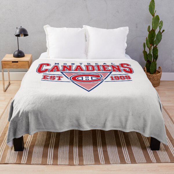 Item preview, Montréal Canadiens designed and sold by Psychweet.
