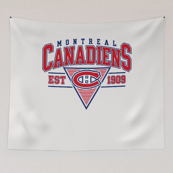 Item preview, Montréal Canadiens designed and sold by Psychweet.