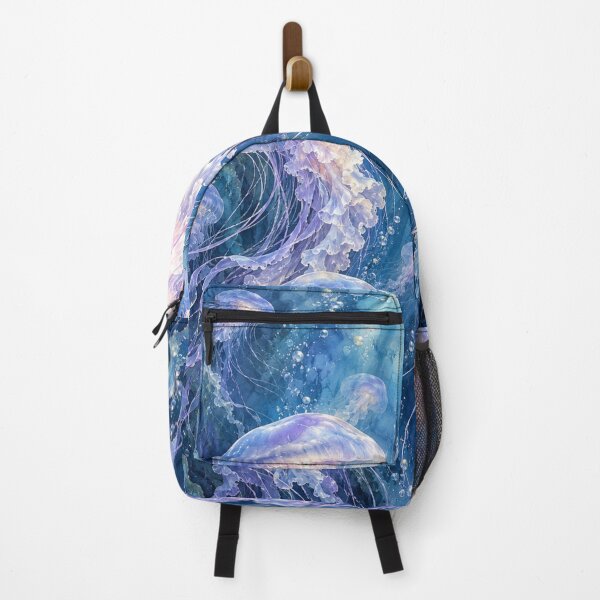 Item preview, The Dance of the Jellyfish designed and sold by DrizzyV.