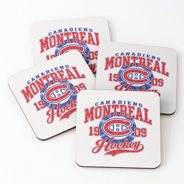 Item preview, Montréal Canadiens designed and sold by Psychweet.