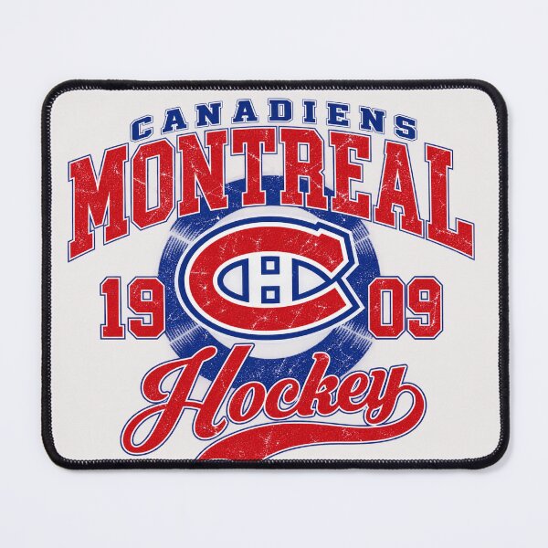 Item preview, Montréal Canadiens designed and sold by Psychweet.