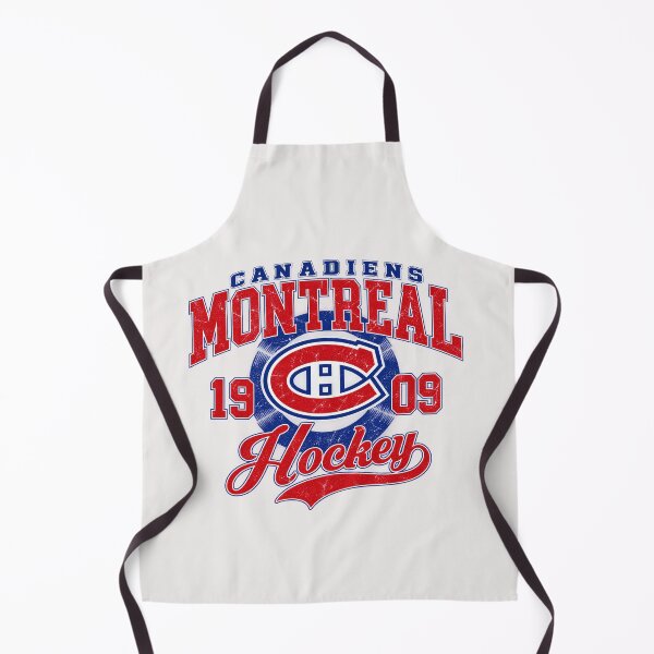 Aperçu de l'œuvre Canadiens de Montréal créée et vendue par Psychweet.