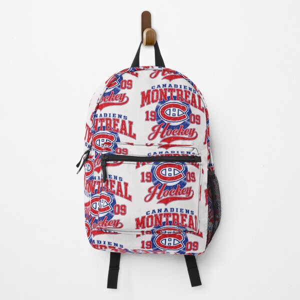 Item preview, Montréal Canadiens designed and sold by Psychweet.