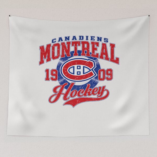 Item preview, Montréal Canadiens designed and sold by Psychweet.
