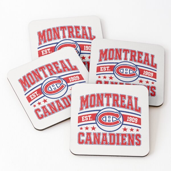Item preview, Montréal Canadiens designed and sold by Psychweet.