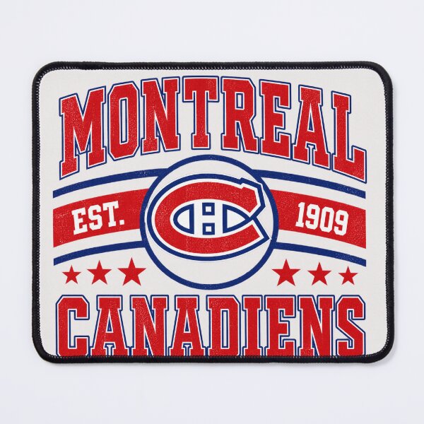 Item preview, Montréal Canadiens designed and sold by Psychweet.