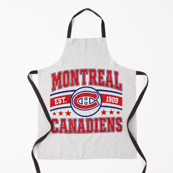 Aperçu de l'œuvre Canadiens de Montréal créée et vendue par Psychweet.
