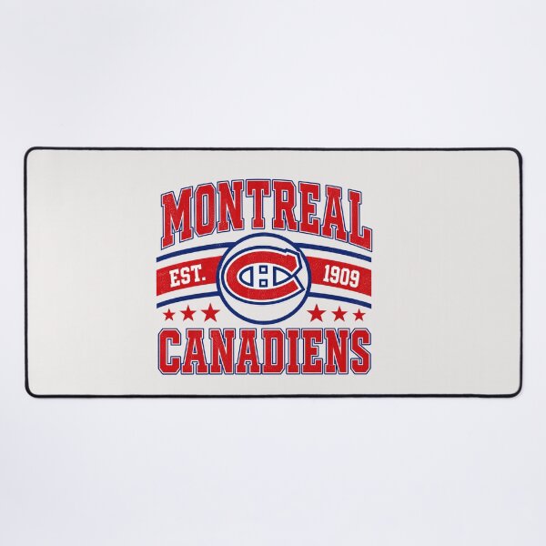 Item preview, Montréal Canadiens designed and sold by Psychweet.