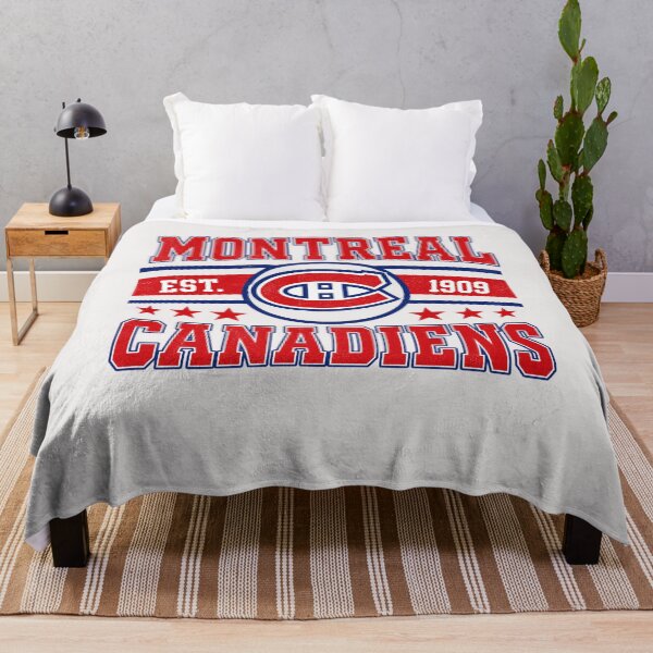 Item preview, Montréal Canadiens designed and sold by Psychweet.