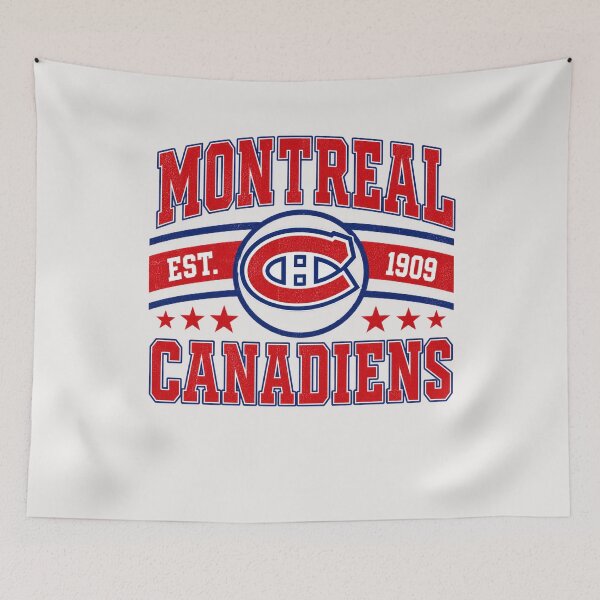 Item preview, Montréal Canadiens designed and sold by Psychweet.