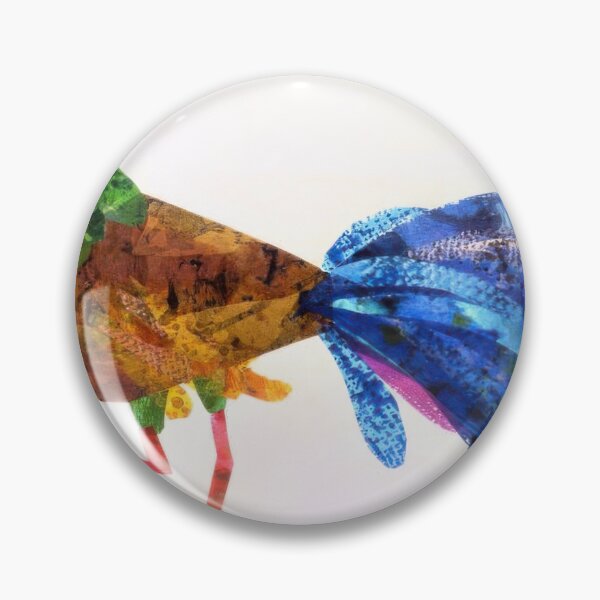 Item preview, Eric Carle art - Eric Carle artist - Eric Carle artwork - Eric Carle illustrations - Eric Carle books designed and sold by Quietreish.