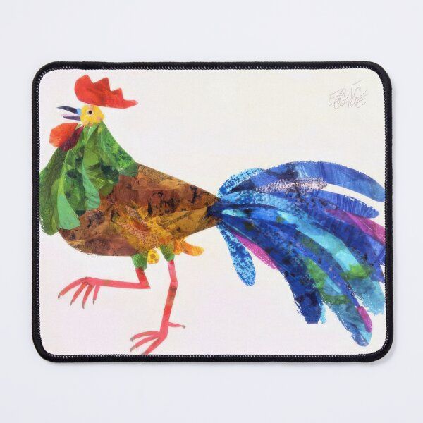 Item preview, Eric Carle art - Eric Carle artist - Eric Carle artwork - Eric Carle illustrations - Eric Carle books designed and sold by Quietreish.