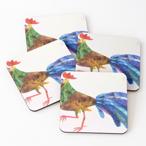 Item preview, Arte de Eric Carle - Artista Eric Carle - Obras de arte de Eric Carle - Ilustraciones de Eric Carle - Libros de Eric Carle designed and sold by Quietreish.