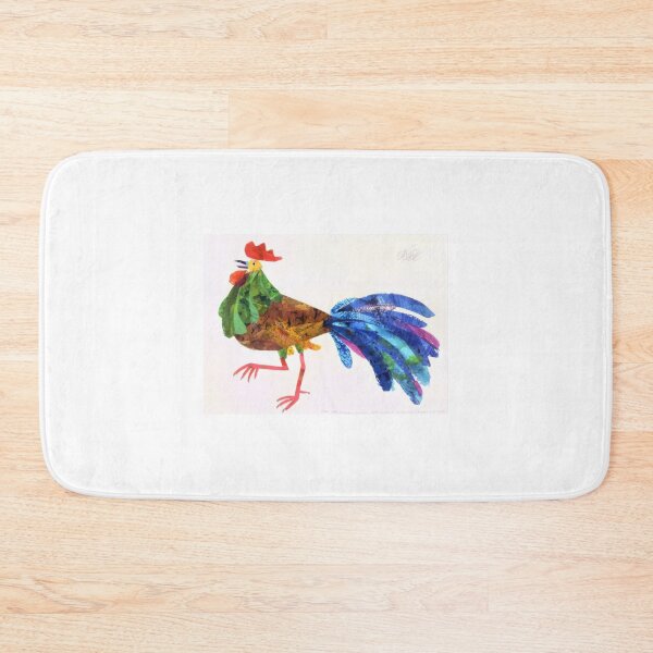 Item preview, Eric Carle art - Eric Carle artist - Eric Carle artwork - Eric Carle illustrations - Eric Carle books designed and sold by Quietreish.