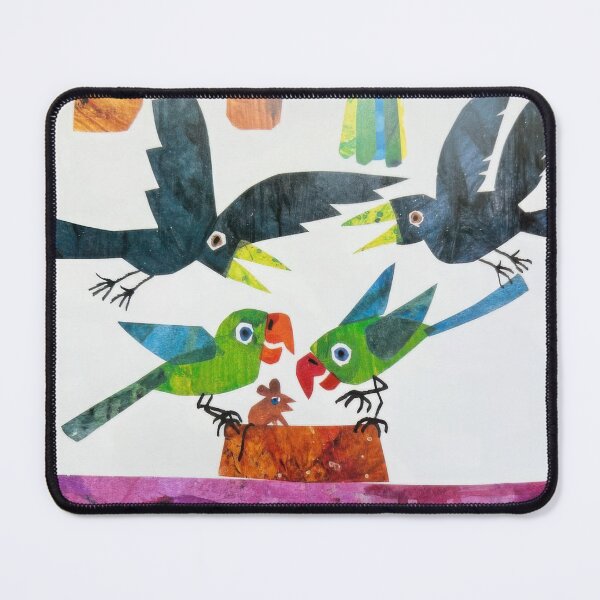 Artikelvorschau, Eric Carle Kunst – Eric Carle Künstler – Eric Carle Kunstwerke – Eric Carle Illustrationen – Eric Carle Bücher entworfen und verkauft von Quietreish.
