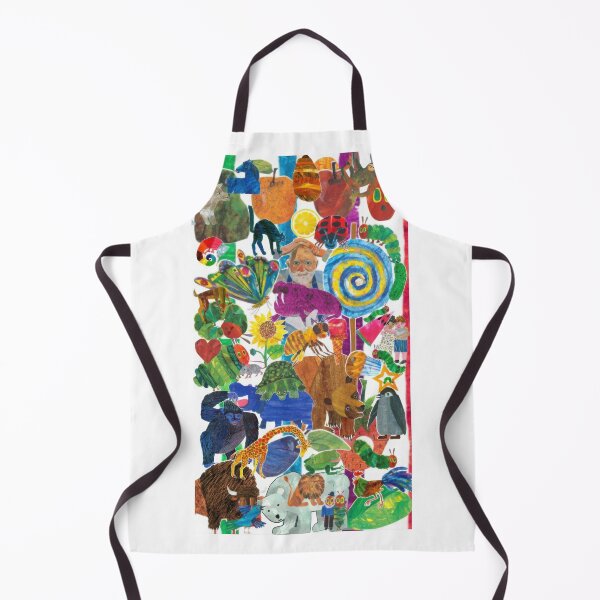 Artikelvorschau, Eric Carle Kunst – Eric Carle Künstler – Eric Carle Kunstwerke – Eric Carle Illustrationen – Eric Carle Bücher entworfen und verkauft von Quietreish.