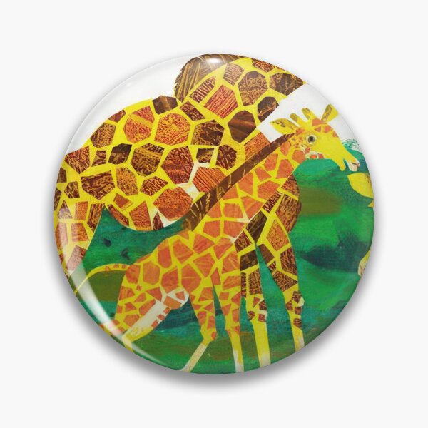 Item preview, Eric Carle art - Eric Carle artist - Eric Carle artwork - Eric Carle illustrations - Eric Carle books designed and sold by Quietreish.