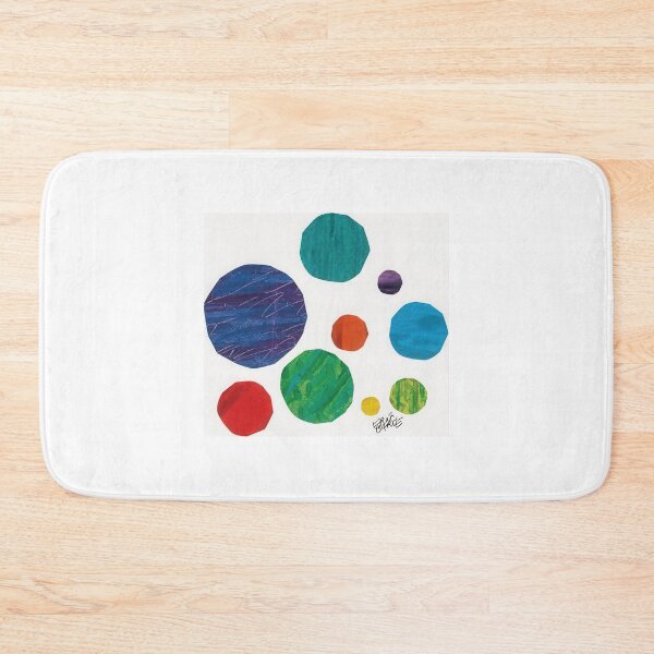 Item preview, Eric Carle art - Eric Carle artist - Eric Carle artwork - Eric Carle illustrations - Eric Carle books designed and sold by Quietreish.