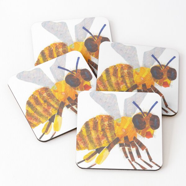 Item preview, Arte de Eric Carle - Artista Eric Carle - Obras de arte de Eric Carle - Ilustraciones de Eric Carle - Libros de Eric Carle designed and sold by Quietreish.