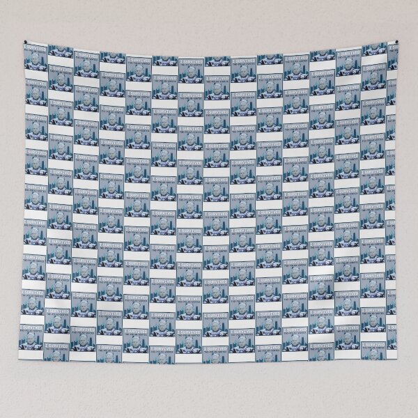 Item preview, I Survived The Polar Vortex Funny Chicago Winter Humor Design designed and sold by JesterVision.