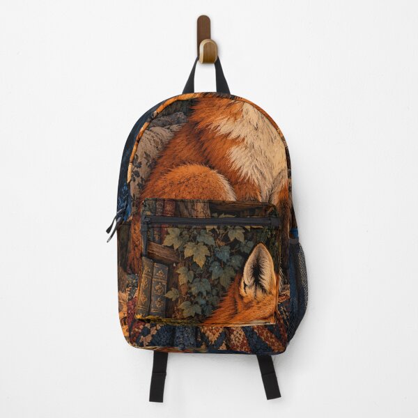 Item preview, Coffee for a Fox designed and sold by DrizzyV.