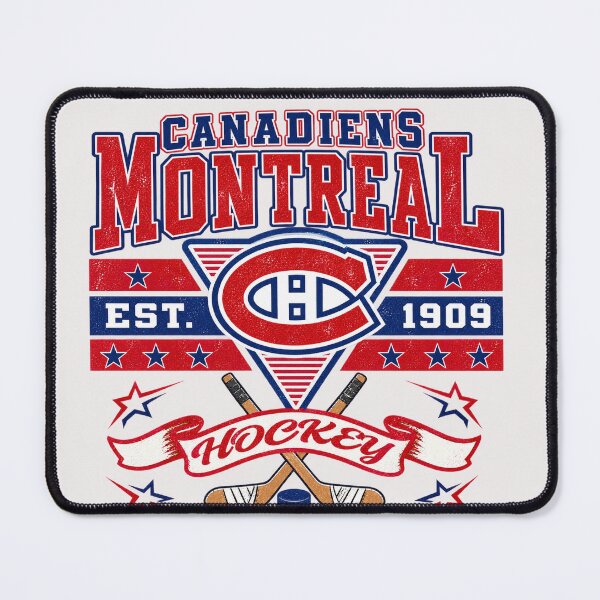 Item preview, Montréal Canadiens designed and sold by Psychweet.