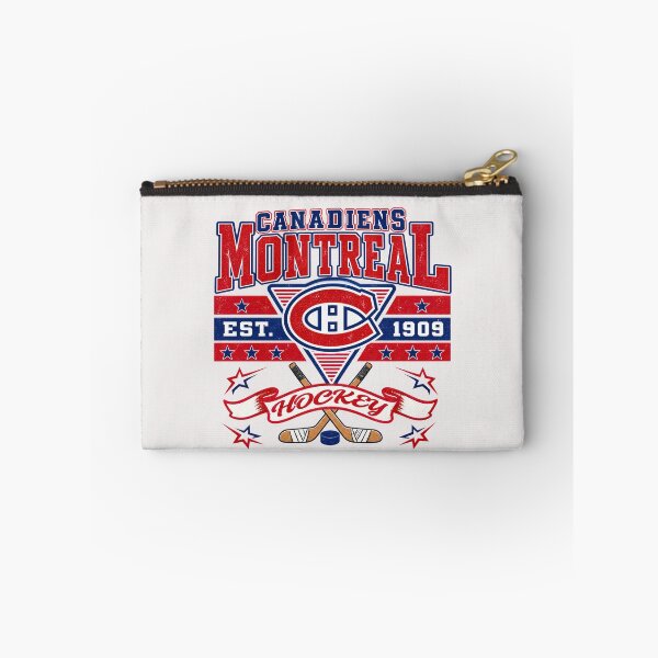 Item preview, Montréal Canadiens designed and sold by Psychweet.
