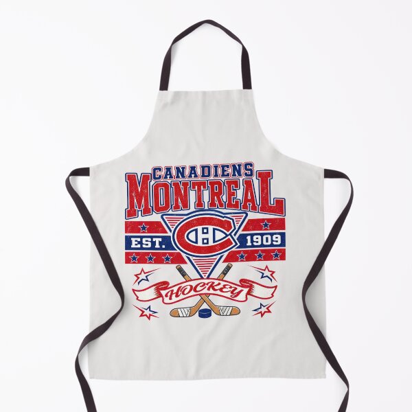 Aperçu de l'œuvre Canadiens de Montréal créée et vendue par Psychweet.
