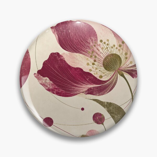 Item preview, Orbit of Impossible Flowers designed and sold by DrizzyV.