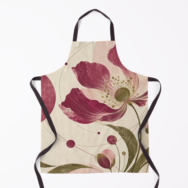 Item preview, Orbit of Impossible Flowers designed and sold by DrizzyV.