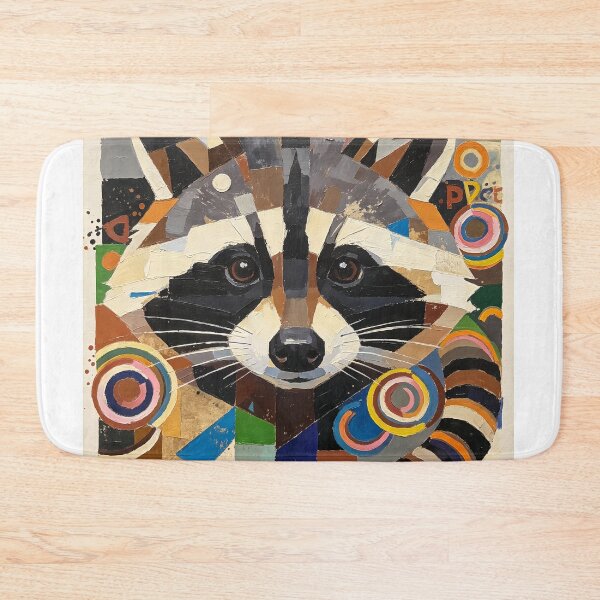 Item preview, colorful portrait designed and sold by forget45studio.