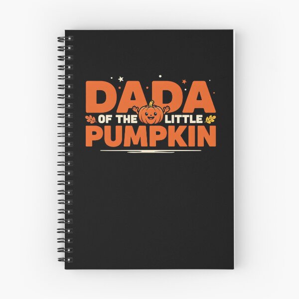 Item preview, Dada of The Little Pumpkin designed and sold by Millsoft.