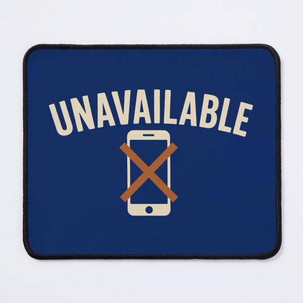 Item preview, Unavailable Digital Detox No Phone Introvert Retro Graphic designed and sold by ANJ Creative Designs.