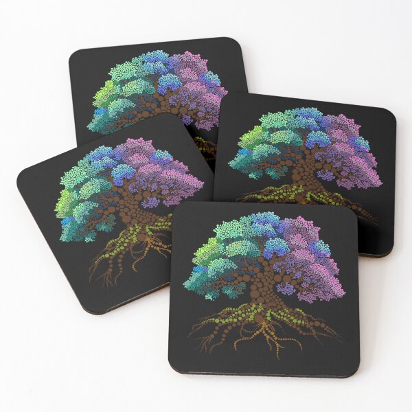 Item preview, Animachromatica designed and sold by EB-DigitalART.