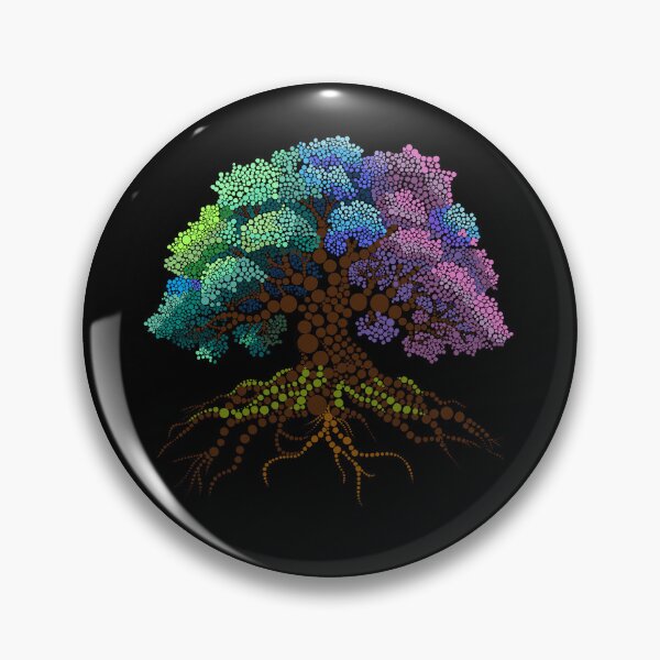 Item preview, Animachromatica designed and sold by EB-DigitalART.