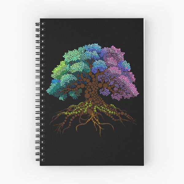 Item preview, Animachromatica designed and sold by EB-DigitalART.