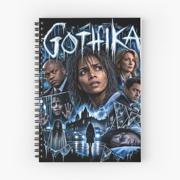 Item preview, 90s Gothika Throwback  designed and sold by ScorpiosGraphx.
