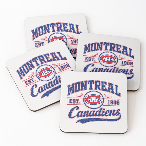 Item preview, Montréal Canadiens designed and sold by Psychweet.