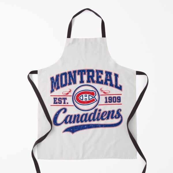 Aperçu de l'œuvre Canadiens de Montréal créée et vendue par Psychweet.