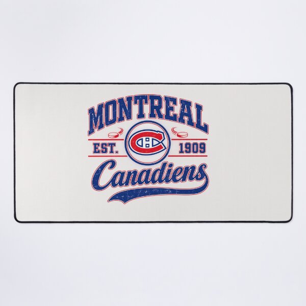 Item preview, Montréal Canadiens designed and sold by Psychweet.