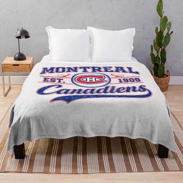 Item preview, Montréal Canadiens designed and sold by Psychweet.