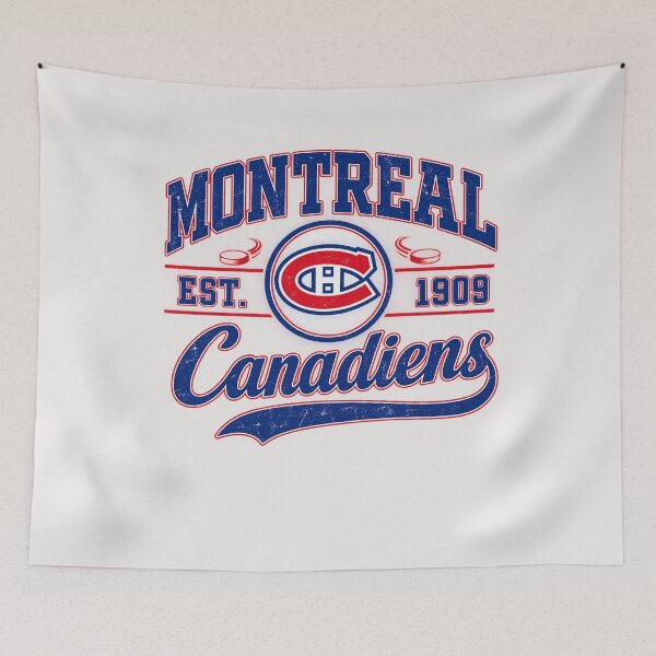 Item preview, Montréal Canadiens designed and sold by Psychweet.