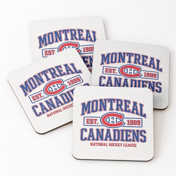 Item preview, Montréal Canadiens designed and sold by Psychweet.