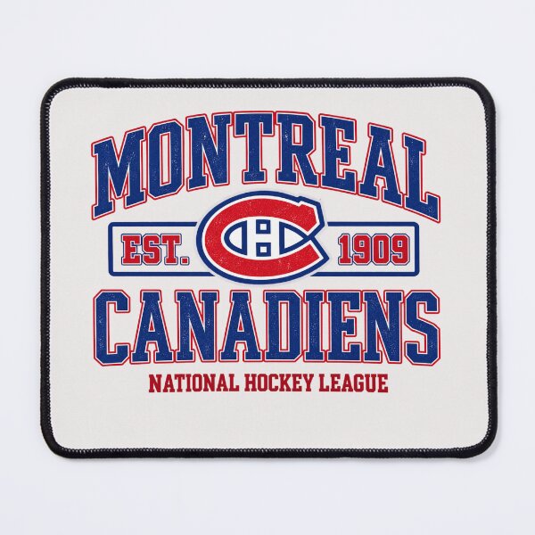 Item preview, Montréal Canadiens designed and sold by Psychweet.