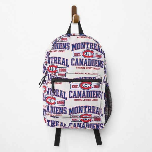 Item preview, Montréal Canadiens designed and sold by Psychweet.