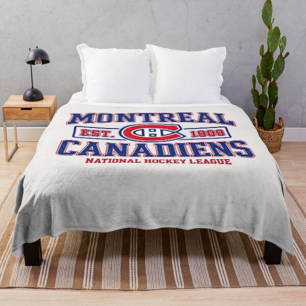 Item preview, Montréal Canadiens designed and sold by Psychweet.