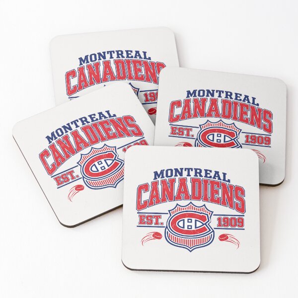 Item preview, Montréal Canadiens designed and sold by Psychweet.