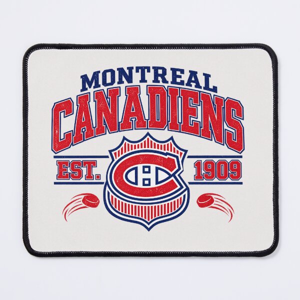 Item preview, Montréal Canadiens designed and sold by Psychweet.